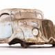 Illustration for article titled Youll Never See A Car Collection Like This $14 Million Barn Find Again